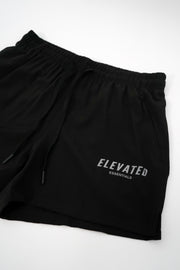 Endurance Shorts - Black