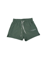 Endurance Shorts - Green