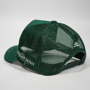 Trucker hat - Green