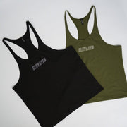 Stringer Army Green