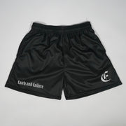 Faith & Failure Shorts - Black