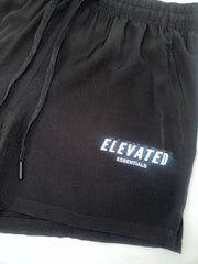 Elite Compression Shorts - Black