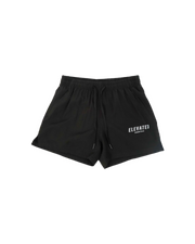 Endurance Shorts - Black