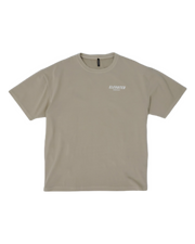 Warm-Up Tee Sand