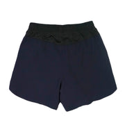 Weightless Flex Shorts - Indigo Blue