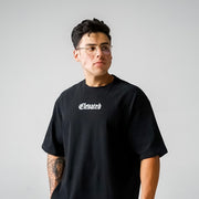 Faith & Failure Tee - Black