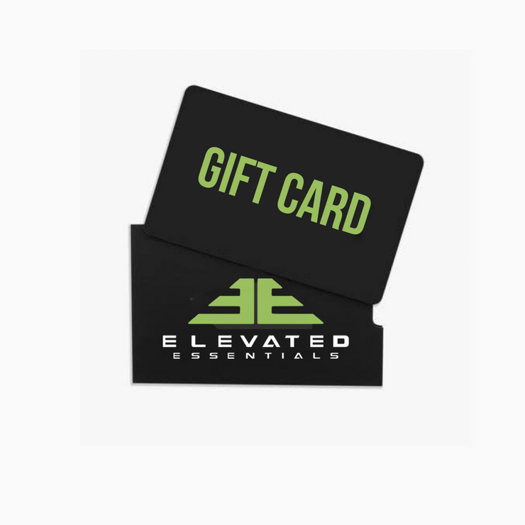 E-giftcards