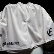 Faith & Failure Shorts - Tan