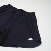 Weightless Flex Shorts - Indigo Blue