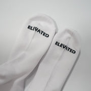 Socks - white