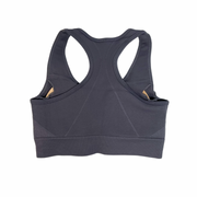 Essential Sports Bra - Neutral Blue