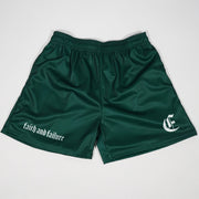 Faith & Failure Shorts - Green