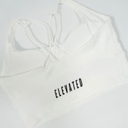 Flex Top - White