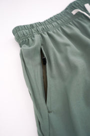 Endurance Shorts - Green