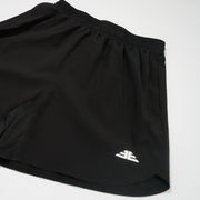 Weightless Flex Shorts - Black