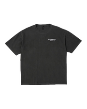 Warm-Up Tee Grey