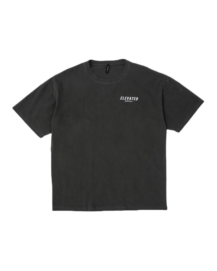 Warm-Up Tee Grey