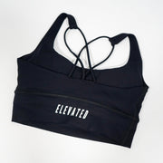 Flex Top - Black