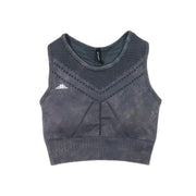 Active Top - Navy Blue