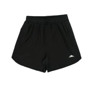 Weightless Flex Shorts - Black