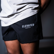 Endurance Shorts - Black