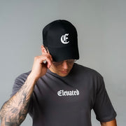 Trucker hat - Black