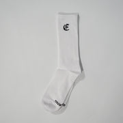 Socks - white