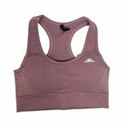 Essential Sports Bra - lilac