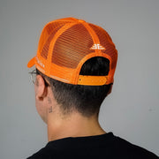 Trucker hat - Orange