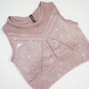 Active Top - Light Pink