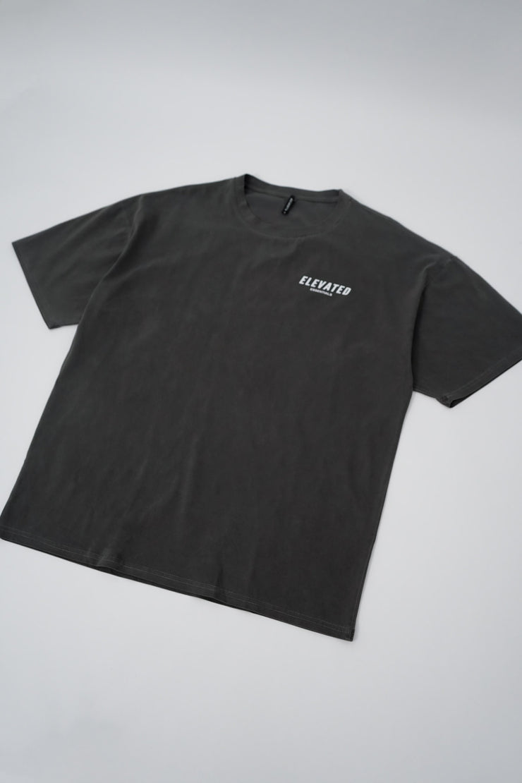 Warm-Up Tee Grey