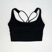 Flex Top - Black