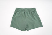 Endurance Shorts - Green